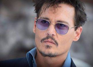 Johnny Depp, quando la violenza non è solo al femminile Johnny Deep - immagine web