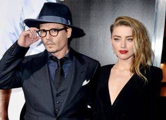 Carcere all’orizzonte per l’ex moglie di Johnny Depp