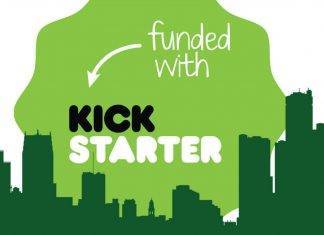 Kickstarter Aprile 2020: i progetti più interessanti kickstarter aprile 2020