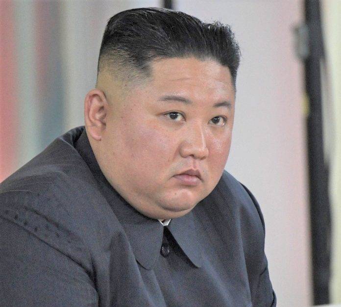 Kim Jong-un