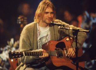 Kurt Cobain, il suicidio del leader dei Nirvana: il club ventisette