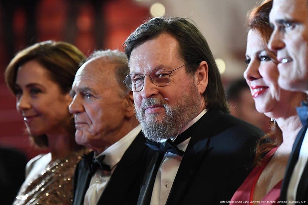 lars von trier