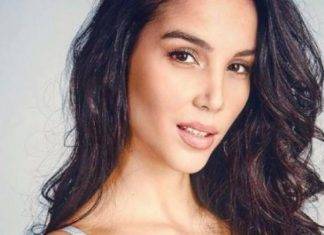 Paola Di Benedetto si sbottona su alcuni concorrenti del GF Vip Paola Di Benedetto - immagine web