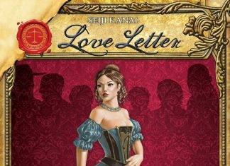 Love Letter: una nuova versione love letter: una nuova versione
