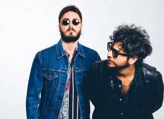 Management, il nuovo album “Sumo”