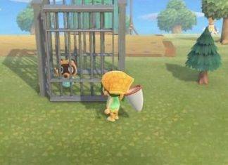 Giocare VEGAN ad Animal Crossing: New Horizons – PETA ha scritto la sua guida animalista