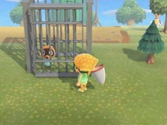 Giocare VEGAN ad Animal Crossing: New Horizons – PETA ha scritto la sua guida animalista