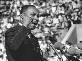 Martin Luther King: oggi ci lasciava il sognatore per eccellenza