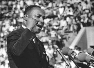Martin Luther King: oggi ci lasciava il sognatore per eccellenza