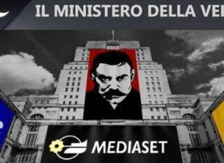 Massimo Mazzucco tra censura e cospirazione Massimo Mazzucco tra verità e cospirazione