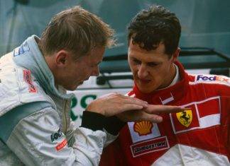 Hakkinen e Schumacher: la storica rivalità tra i due campioni! Hakkinen e Schumacher