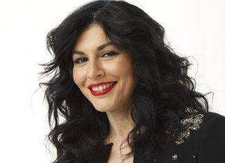 Giusy Ferreri, da X Factor a nove dischi di platino