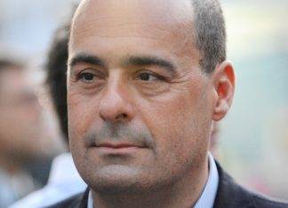 Crisi di governo, Zingaretti: “Italia Viva inaffidabile”