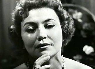 Nilla Pizzi, voce “pioniera” Nilla Pizzi