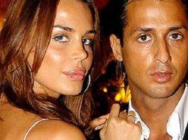 Fabrizio Corona, perché è finita con Nina Moric: “Una brutta fine e una continua battaglia legale”