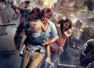 “No Escape – Colpo di stato”, il pericolo è dietro ogni angolo No Escape