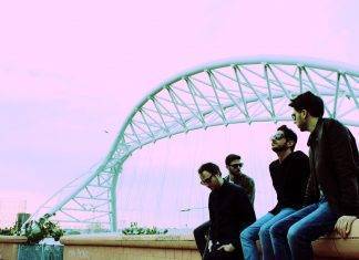 Panta band | L’intervista: il rock dall’immaginario letterario