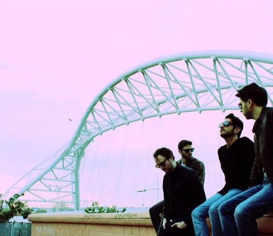 Panta band | L’intervista: il rock dall’immaginario letterario