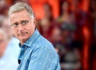 Paolo Bonolis, tra progetti passati, presenti e futuri Nuovo appuntamento con "Avanti Un Altro! Pure Di Sera!" stasera 23 gennaio su Canale 5