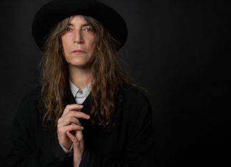 Patti Smith è la super ospite del Primo Maggio 2020 Patti Smith ospite al Primo Maggio 2020. - immagine web