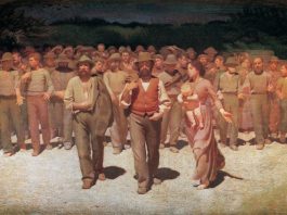Festa dei lavoratori, primo maggio: storia di una celebrazione