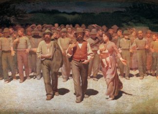 Festa dei lavoratori, primo maggio: storia di una celebrazione