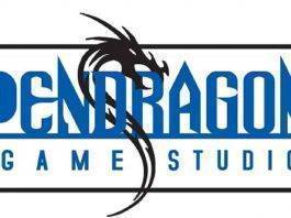 Pendragon Studios: babbo natale in primavera pendragon games studios
