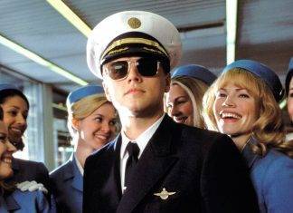 “Prova a prendermi”, Leonardo DiCaprio nei panni di un truffatore in fuga Prova a prendermi