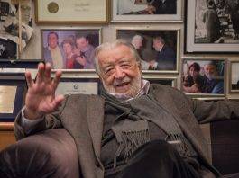 Un’attesa lunga 18 anni: sì al film su Dante firmato Pupi Avati Pupi Avati