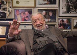 Un’attesa lunga 18 anni: sì al film su Dante firmato Pupi Avati Pupi Avati