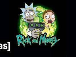 Nuovi episodi di Rick and Morty in uscita a maggio Rick and Morty. Adult Swim