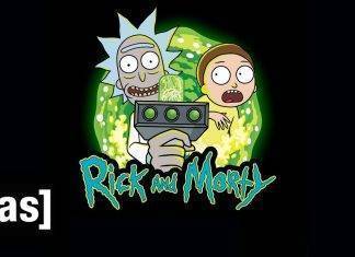 Nuovi episodi di Rick and Morty in uscita a maggio Rick and Morty. Adult Swim