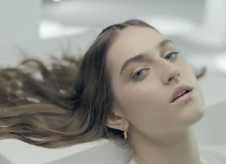 Gaia, fuori il video di “Chega” Gaia - fuori il video di Chega