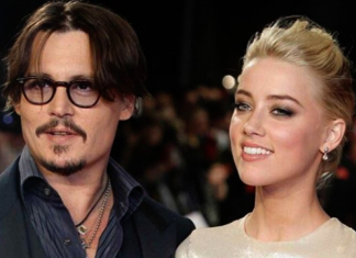 Amber Heard ha tradito Johnny Depp in una relazione a “trois”, con Cara Delevingne ed Elon Musk