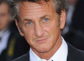 Il cuore grande di Sean Penn, dona i tamponi ed aiuta i poveri di Los Angeles