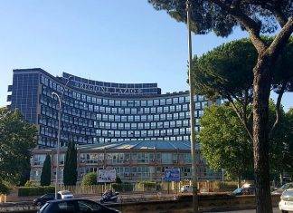 Coronavirus, l’assessore D’Amato: “Test del sangue a tutti gli abitanti del Lazio”