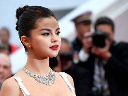 Selena Gomez: “La guida di Ethan Hawke mi ha terrorizzata” Selena Gomez -immagine web