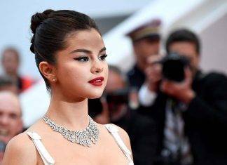 Selena Gomez: “La guida di Ethan Hawke mi ha terrorizzata” Selena Gomez -immagine web