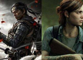 The Last of Us Part II arriva il 19 Giugno, Ghost of Tsushima slitta a Luglio
