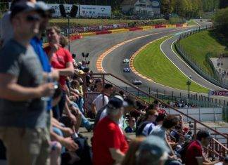 WEC, i programmi per Spa non cambiano programmi per spa