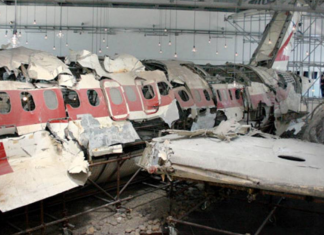 27 giugno 1980: 42 anni fa si verificava la strage di Ustica strage di ustica
