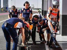 Sviluppi in MotoGP, la GPC congela tutto Sviluppi in MotoGP