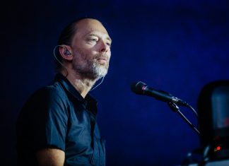 Thom Yorke ed il singolo da quarantena, ecco “Plasticine Figures” Thom Yorke