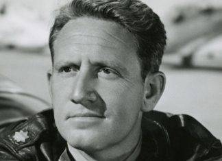 Spencer Tracy, la leggenda dello silver screen Spancer Tracy - Photo Credits: ecodelcinema.com