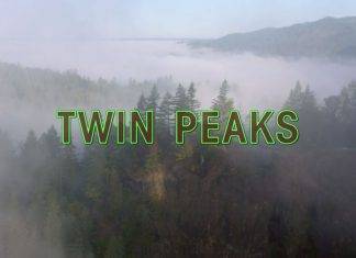 Kyle MacLachlan e il Twin Peaks watch party Twin Peaks Kyle MacLachlan - Fonte web