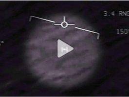 Ufo e Marines: cosa si vede nei video della Marina Militare Statunitense