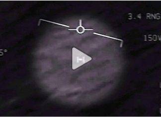 Ufo e Marines: cosa si vede nei video della Marina Militare Statunitense