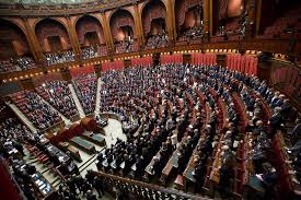 Deputato della Lega positivo al COVID19