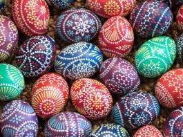 Piatti tipici di Pasqua, prelibatezze italiane