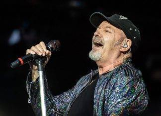 Vasco Rossi, con “Stupido Hotel” aggiunge un’altra stella ai suoi album Vasco Rossi - Ph © Aldeghi